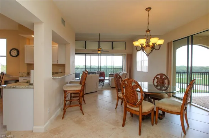 7024 Pelican Bay Blvd F-504, Naples, Florida 34108