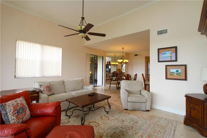 7024 Pelican Bay Blvd F-504, Naples, Florida 34108