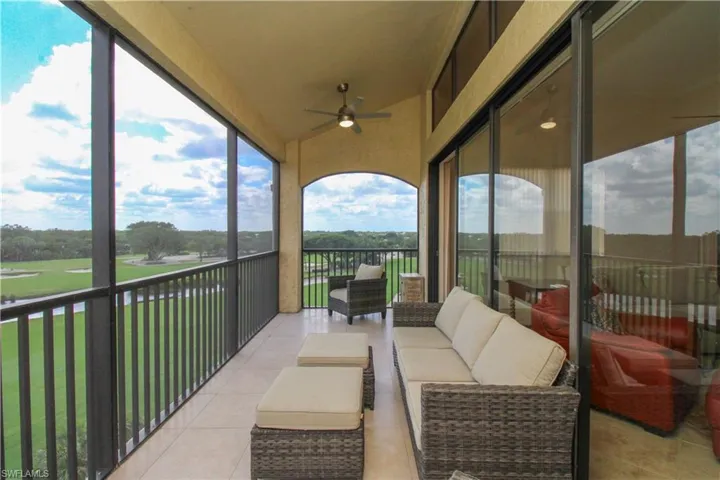 7024 Pelican Bay Blvd F-504, Naples, Florida 34108