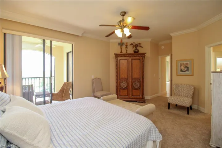 7024 Pelican Bay Blvd F-504, Naples, Florida 34108