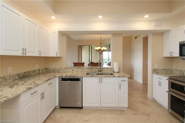 7024 Pelican Bay Blvd F-504, Naples, Florida 34108