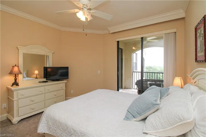 7024 Pelican Bay Blvd F-504, Naples, Florida 34108