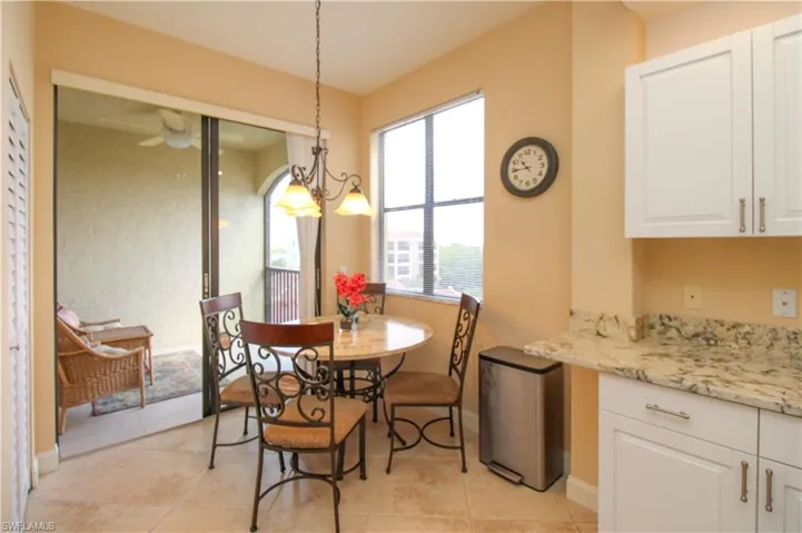 7024 Pelican Bay Blvd F-504, Naples, Florida 34108