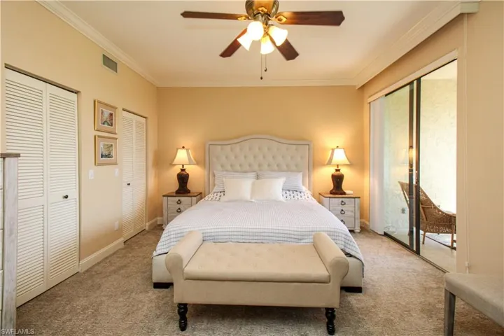 7024 Pelican Bay Blvd F-504, Naples, Florida 34108