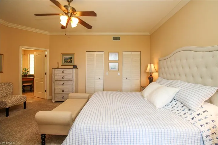 7024 Pelican Bay Blvd F-504, Naples, Florida 34108