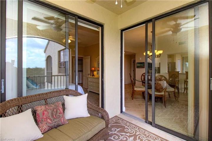 7024 Pelican Bay Blvd F-504, Naples, Florida 34108