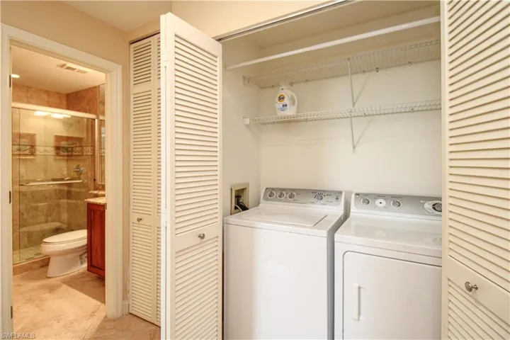 7024 Pelican Bay Blvd F-504, Naples, Florida 34108