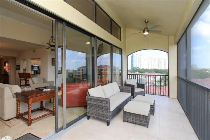7024 Pelican Bay Blvd F-504, Naples, Florida 34108