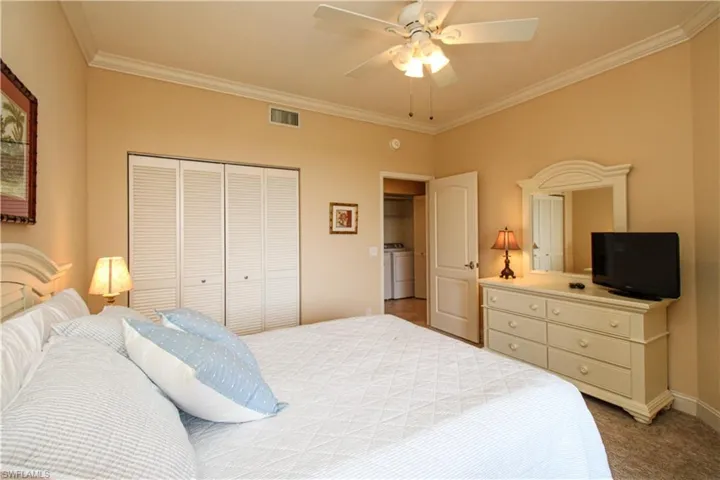 7024 Pelican Bay Blvd F-504, Naples, Florida 34108