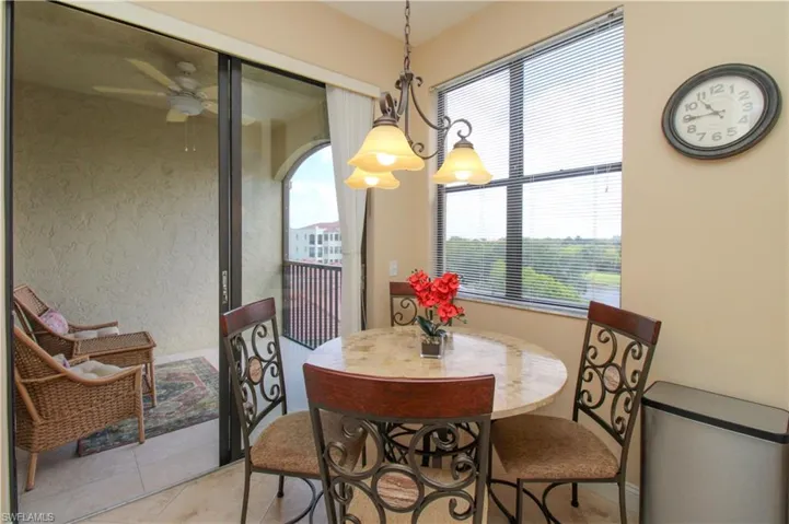 7024 Pelican Bay Blvd F-504, Naples, Florida 34108