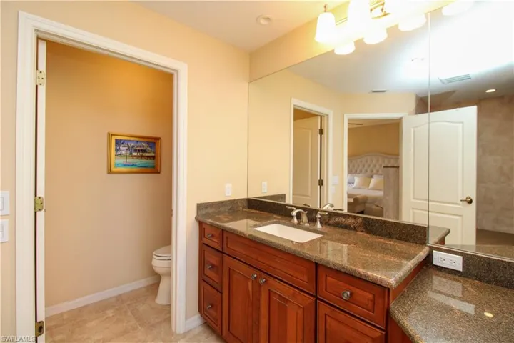 7024 Pelican Bay Blvd F-504, Naples, Florida 34108