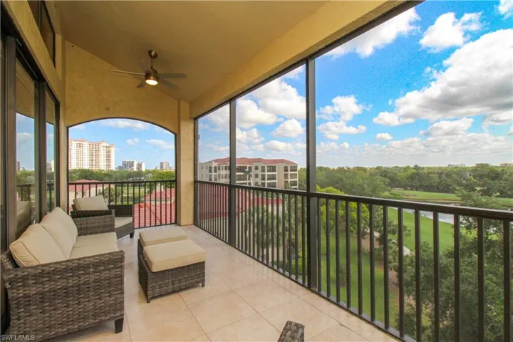 7024 Pelican Bay Blvd F-504, Naples, Florida 34108