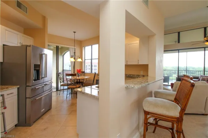 7024 Pelican Bay Blvd F-504, Naples, Florida 34108