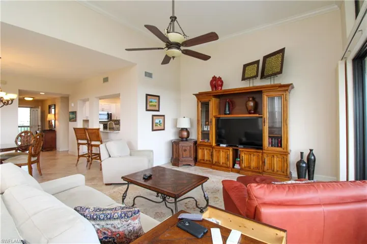 7024 Pelican Bay Blvd F-504, Naples, Florida 34108