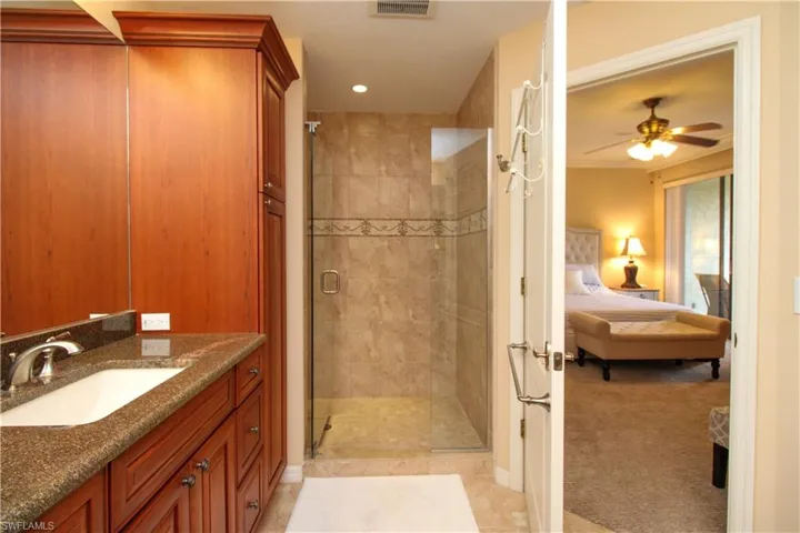 7024 Pelican Bay Blvd F-504, Naples, Florida 34108