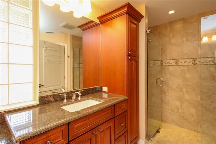 7024 Pelican Bay Blvd F-504, Naples, Florida 34108