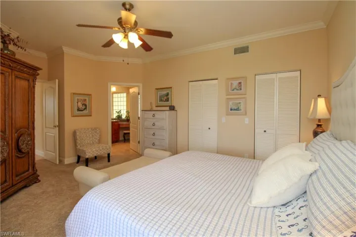 7024 Pelican Bay Blvd F-504, Naples, Florida 34108