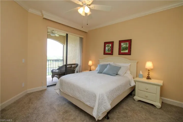 7024 Pelican Bay Blvd F-504, Naples, Florida 34108