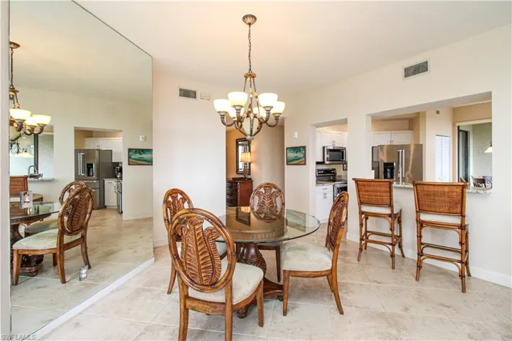 7024 Pelican Bay Blvd F-504, Naples, Florida 34108