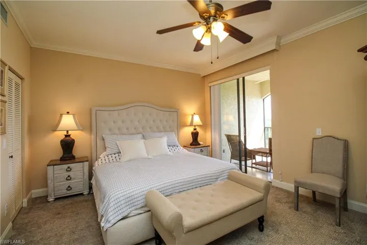 7024 Pelican Bay Blvd F-504, Naples, Florida 34108