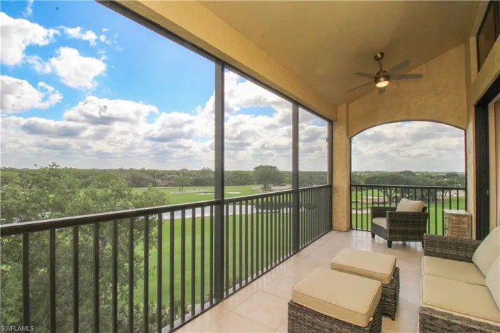 7024 Pelican Bay Blvd F-504, Naples, Florida 34108