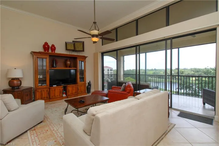 7024 Pelican Bay Blvd F-504, Naples, Florida 34108
