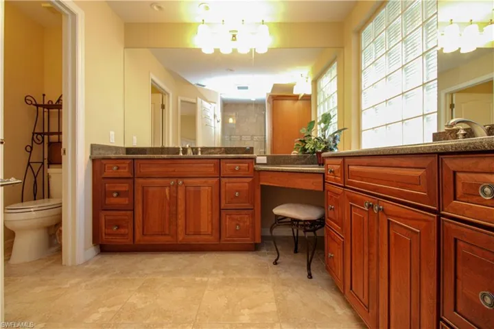 7024 Pelican Bay Blvd F-504, Naples, Florida 34108