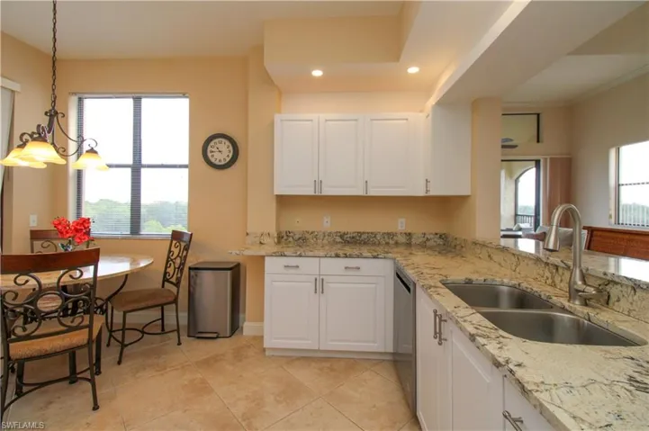 7024 Pelican Bay Blvd F-504, Naples, Florida 34108