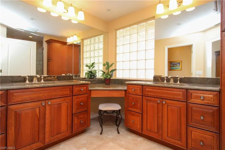 7024 Pelican Bay Blvd F-504, Naples, Florida 34108
