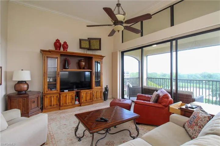 7024 Pelican Bay Blvd F-504, Naples, Florida 34108