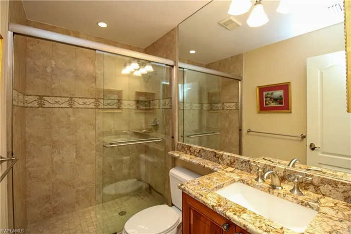 7024 Pelican Bay Blvd F-504, Naples, Florida 34108