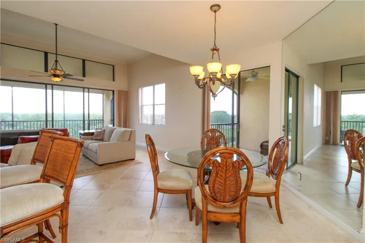 7024 Pelican Bay Blvd F-504, Naples, Florida 34108