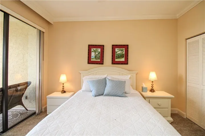 7024 Pelican Bay Blvd F-504, Naples, Florida 34108