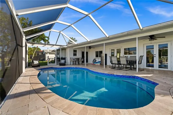 7200 Reymoor Dr, North Fort Myers, Florida 33917