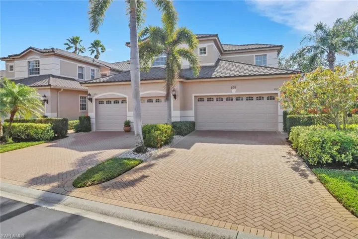 801 Regency Reserve Cir # 4304, Naples Fl 34119