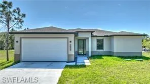 3204 69th ST, Lehigh Acres, FL 33971,2025000229