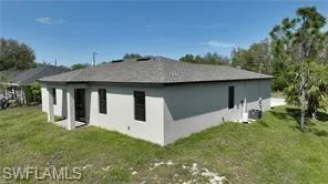 3204 69th ST, Lehigh Acres, FL 33971,2025000229