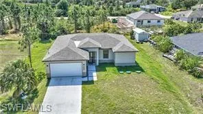3204 69th ST, Lehigh Acres, FL 33971,2025000229