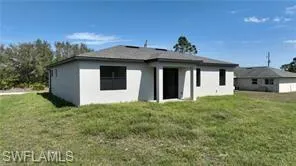 3204 69th ST, Lehigh Acres, FL 33971,2025000229