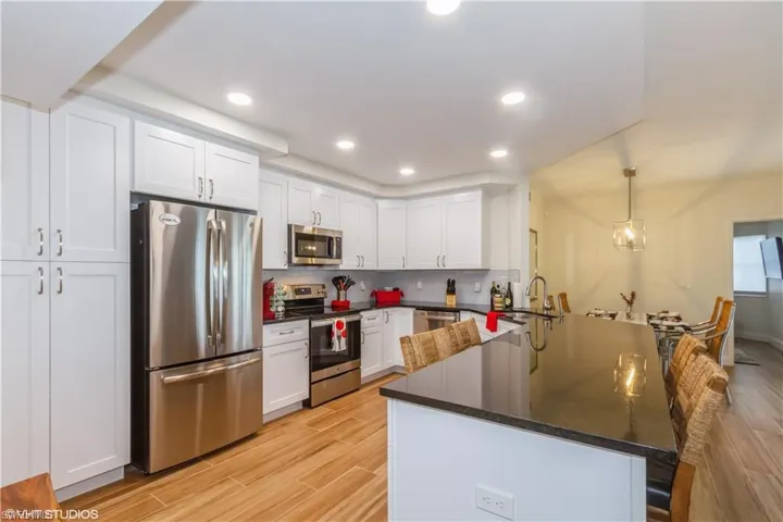 2671 Citrus Lake Dr E-201, Naples, Florida 34109