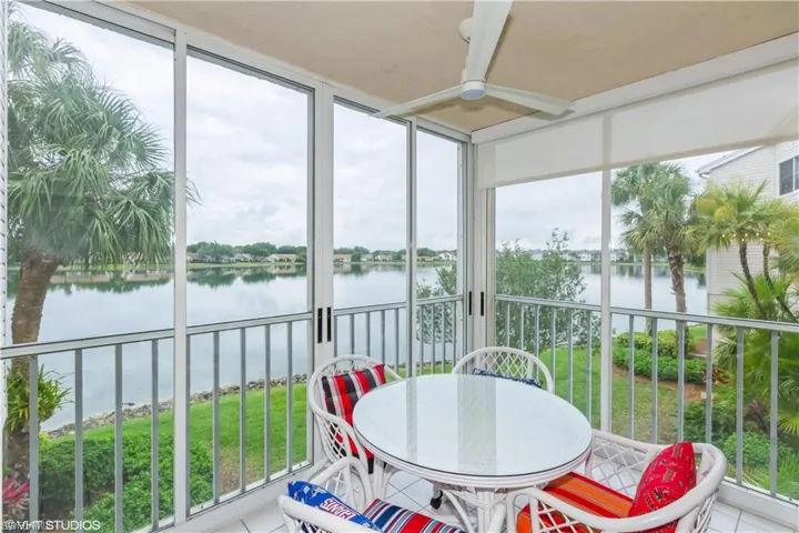2671 Citrus Lake Dr E-201, Naples, Florida 34109