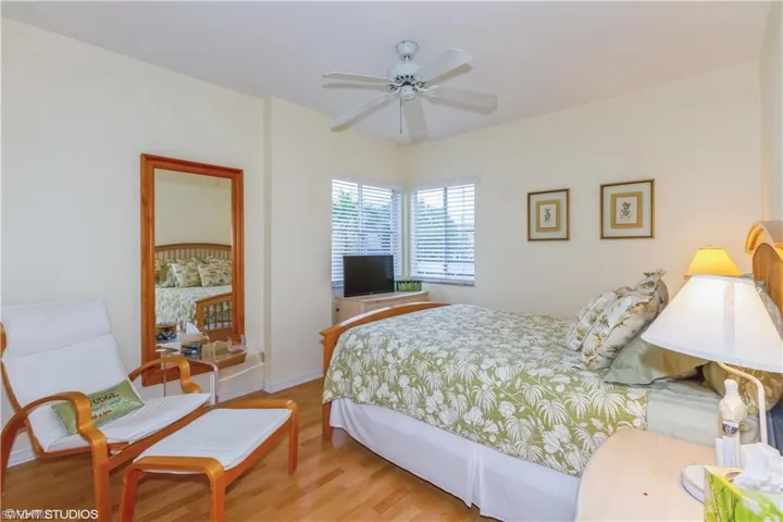 2671 Citrus Lake Dr E-201, Naples, Florida 34109