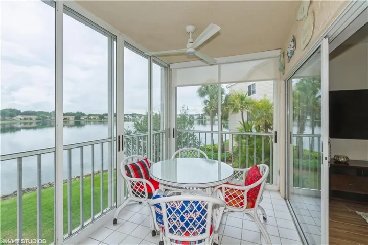 2671 Citrus Lake Dr E-201, Naples, Florida 34109