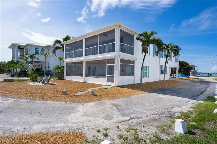 8550 Ebbtide Way, Bokeelia, Florida 33922