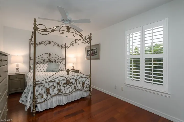 Upstairs Guest Bedroom 3