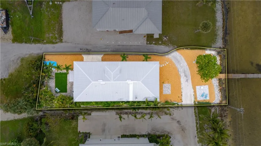 8550 Ebbtide Way, Bokeelia, Florida 33922