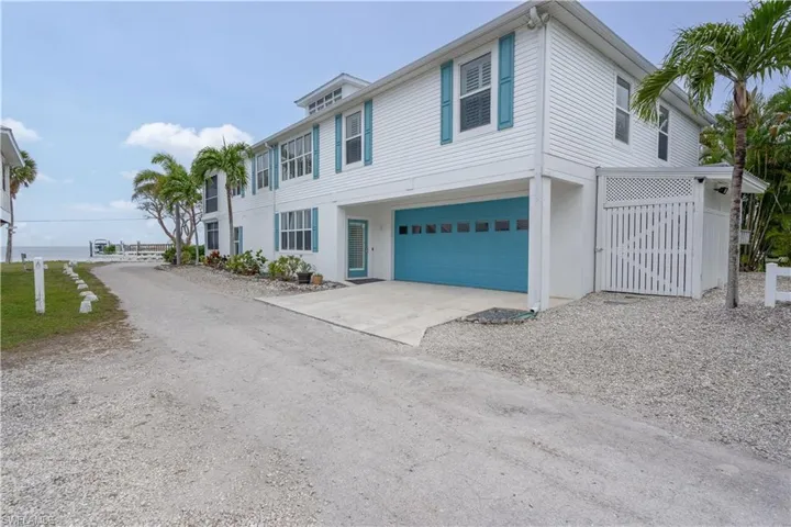 8550 Ebbtide Way, Bokeelia, Florida 33922