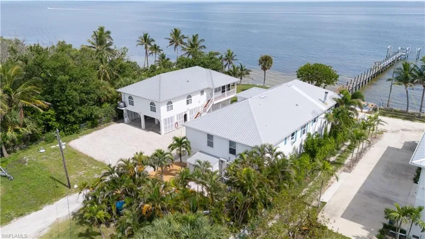 8550 Ebbtide Way, Bokeelia, Florida 33922