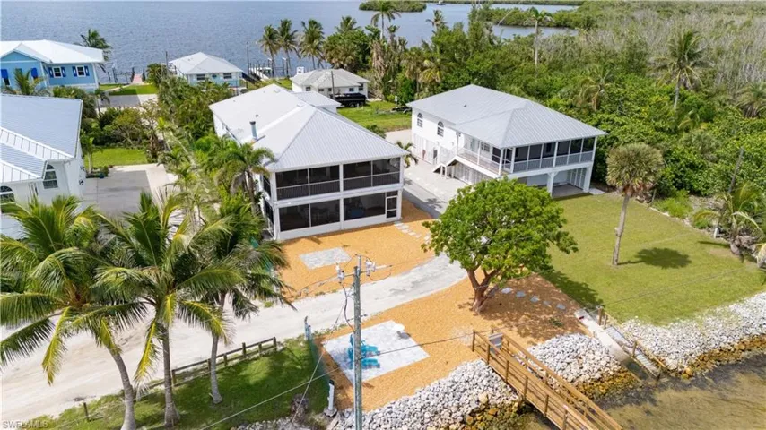 8550 Ebbtide Way, Bokeelia, Florida 33922