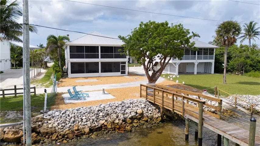 8550 Ebbtide Way, Bokeelia, Florida 33922